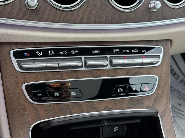 2023 Mercedes-Benz E-Class E 450 4MATIC®