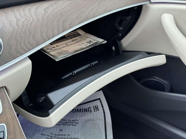 2023 Mercedes-Benz E-Class E 450 4MATIC®