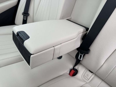 2023 Mercedes-Benz E-Class E 450 4MATIC®