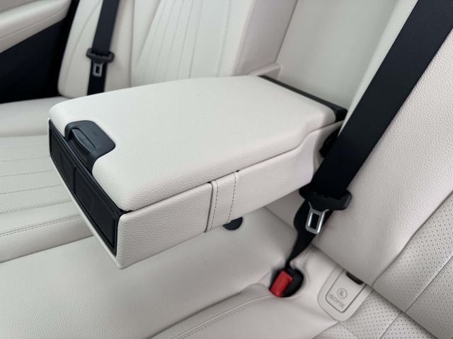 2023 Mercedes-Benz E-Class E 450 4MATIC®