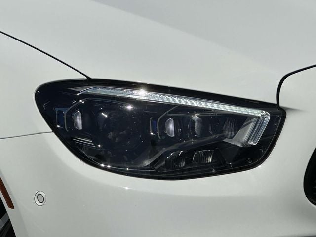2023 Mercedes-Benz E-Class E 450 4MATIC®