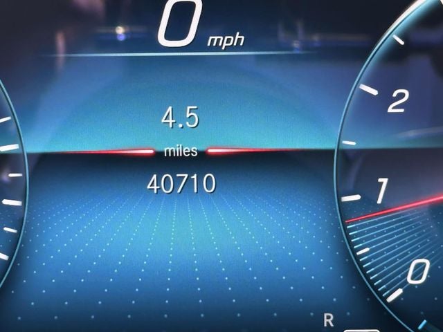2023 Mercedes-Benz E-Class E 450 4MATIC®