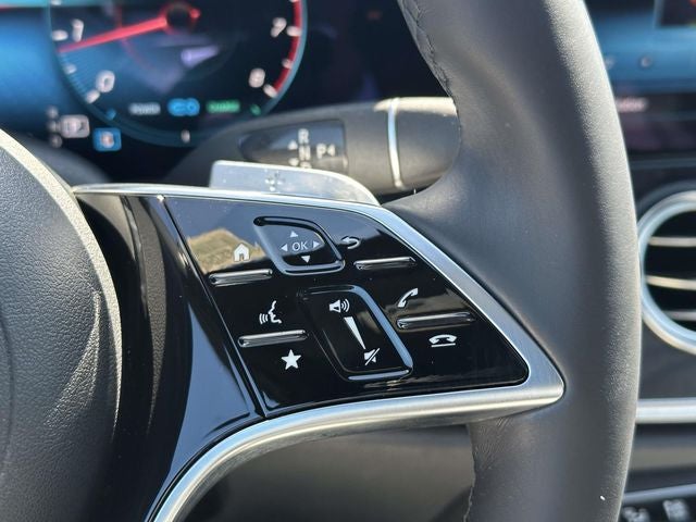 2023 Mercedes-Benz E-Class E 450 4MATIC®