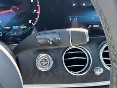 2023 Mercedes-Benz E-Class E 450 4MATIC®