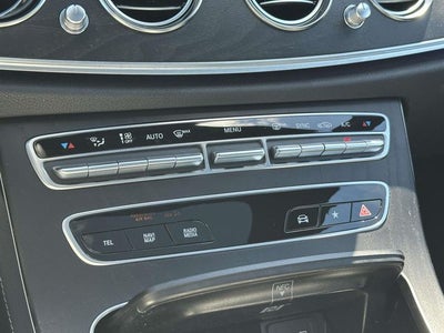 2023 Mercedes-Benz E-Class E 450 4MATIC®