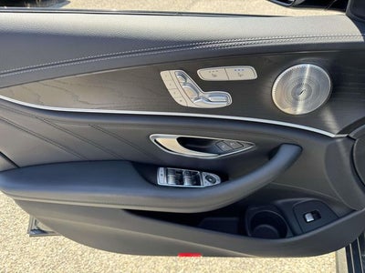 2022 Mercedes-Benz E-Class E 53 AMG® 4MATIC®