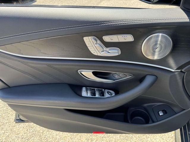 2022 Mercedes-Benz E-Class E 53 AMG® 4MATIC®
