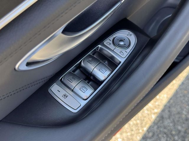 2022 Mercedes-Benz E-Class E 53 AMG® 4MATIC®
