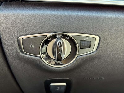 2022 Mercedes-Benz E-Class E 53 AMG® 4MATIC®
