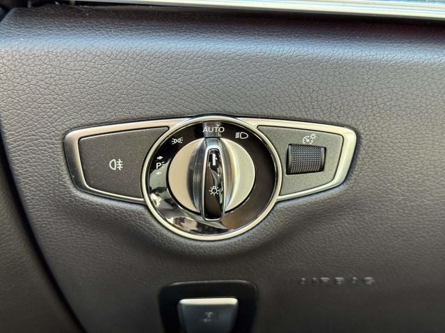 2022 Mercedes-Benz E-Class E 53 AMG® 4MATIC®