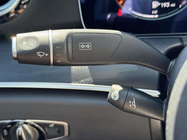 2022 Mercedes-Benz E-Class E 53 AMG® 4MATIC®
