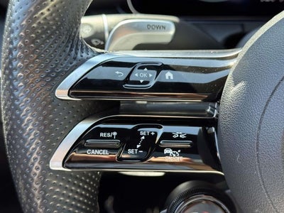 2022 Mercedes-Benz E-Class E 53 AMG® 4MATIC®
