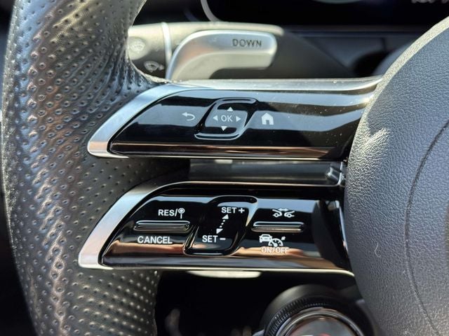 2022 Mercedes-Benz E-Class E 53 AMG® 4MATIC®