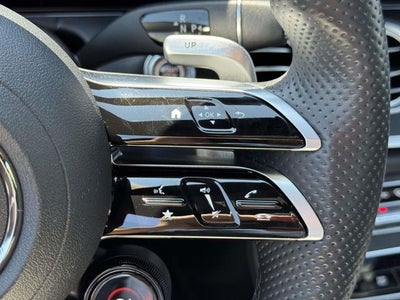 2022 Mercedes-Benz E-Class E 53 AMG® 4MATIC®