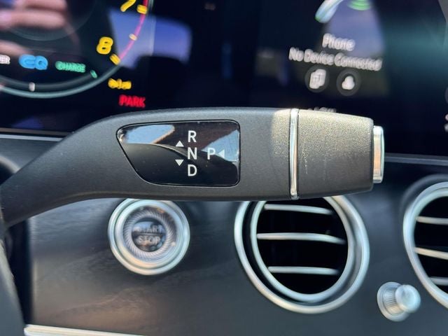 2022 Mercedes-Benz E-Class E 53 AMG® 4MATIC®