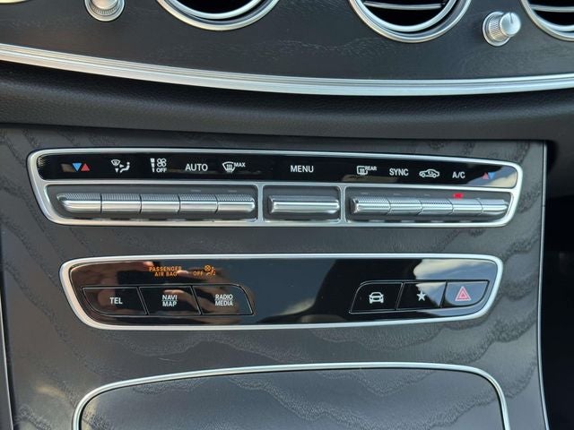 2022 Mercedes-Benz E-Class E 53 AMG® 4MATIC®