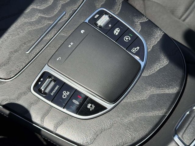 2022 Mercedes-Benz E-Class E 53 AMG® 4MATIC®