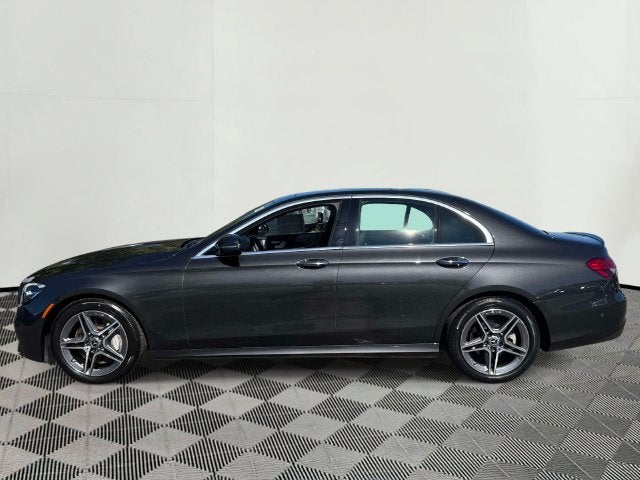 2023 Mercedes-Benz E-Class E 350 4MATIC®