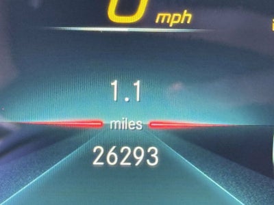 2023 Mercedes-Benz E-Class E 350 4MATIC®