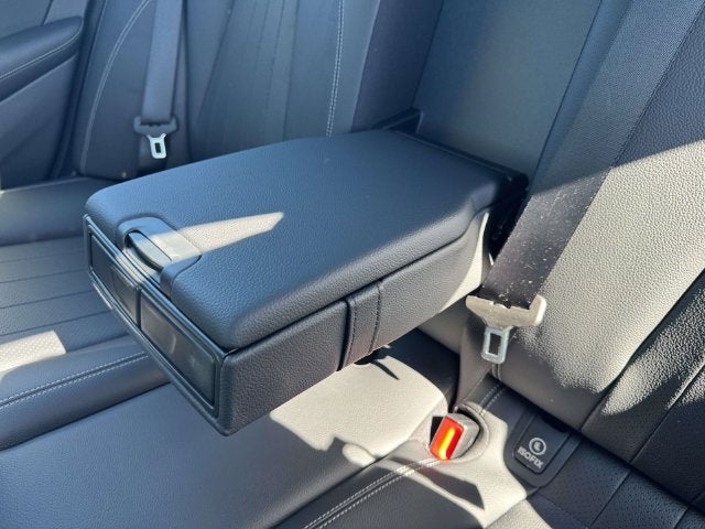 2023 Mercedes-Benz E-Class E 350 4MATIC®