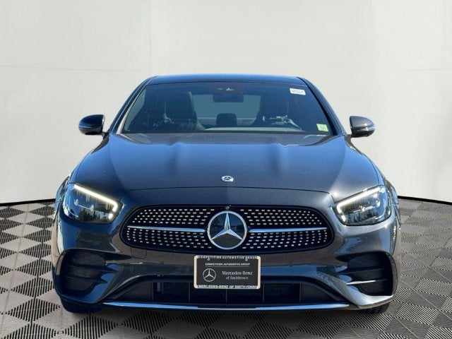 2023 Mercedes-Benz E-Class E 350 4MATIC®
