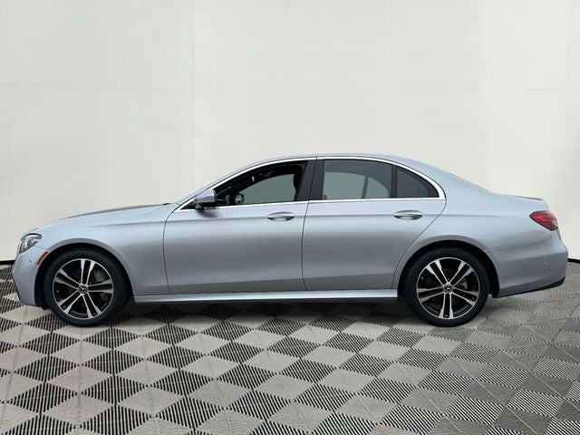 2023 Mercedes-Benz E-Class E 350 4MATIC®