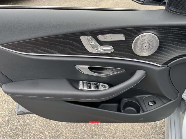 2023 Mercedes-Benz E-Class E 350 4MATIC®