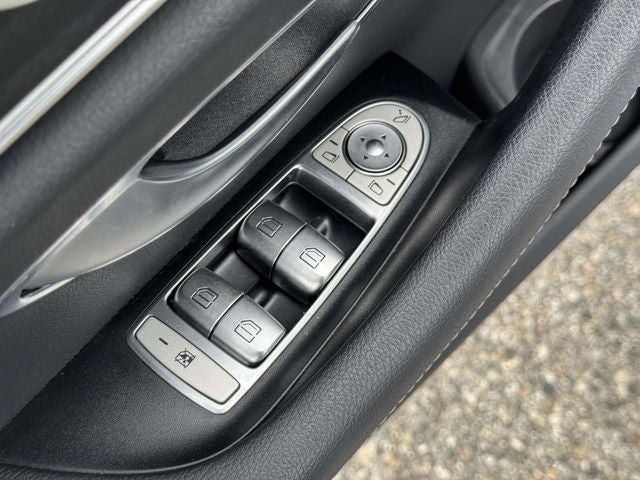 2023 Mercedes-Benz E-Class E 350 4MATIC®