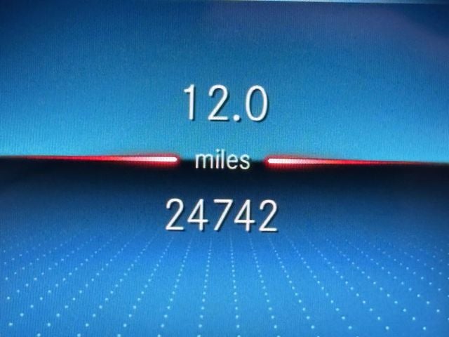 2023 Mercedes-Benz E-Class E 350 4MATIC®