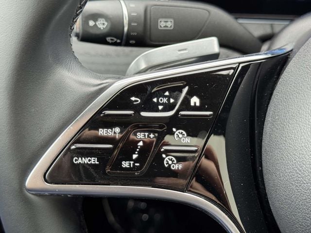 2023 Mercedes-Benz E-Class E 350 4MATIC®