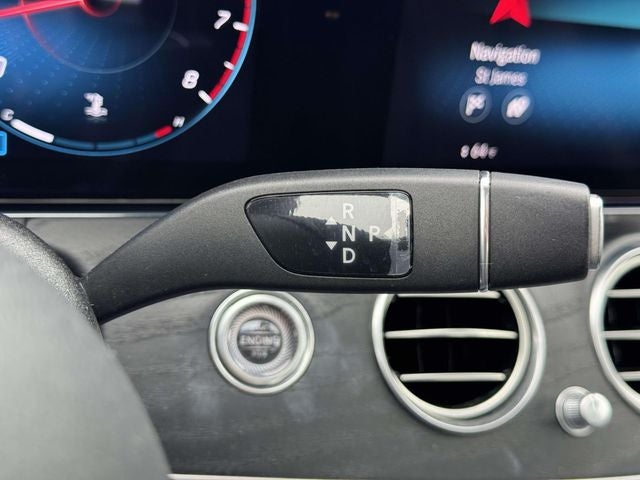 2023 Mercedes-Benz E-Class E 350 4MATIC®