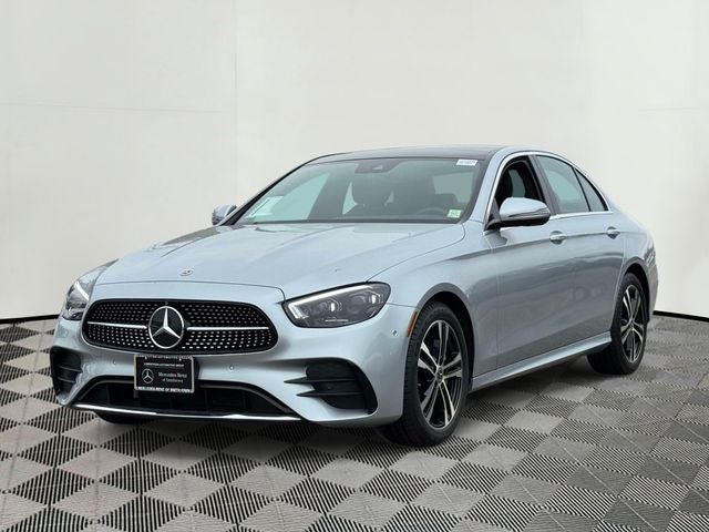 2023 Mercedes-Benz E-Class E 350 4MATIC®