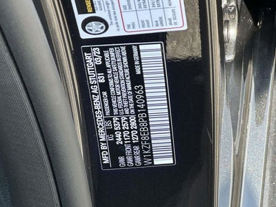 2023 Mercedes-Benz E-Class E 350 4MATIC®
