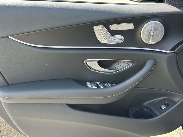 2023 Mercedes-Benz E-Class E 350 4MATIC®