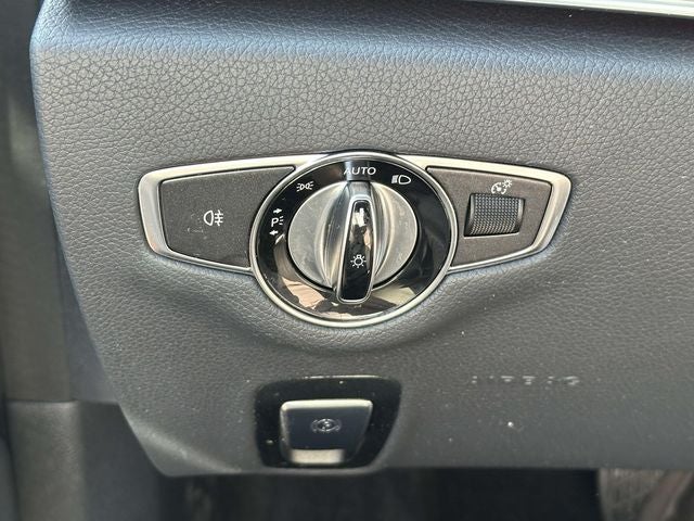 2023 Mercedes-Benz E-Class E 350 4MATIC®