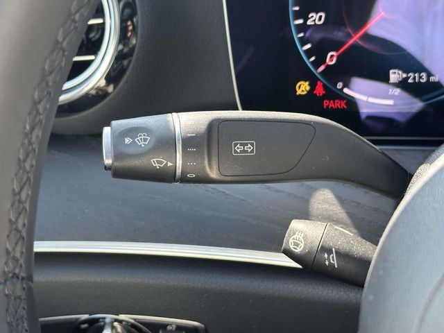 2023 Mercedes-Benz E-Class E 350 4MATIC®