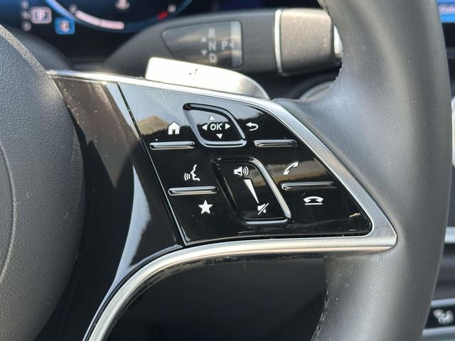 2023 Mercedes-Benz E-Class E 350 4MATIC®