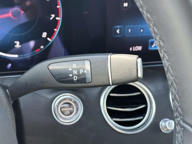 2023 Mercedes-Benz E-Class E 350 4MATIC®