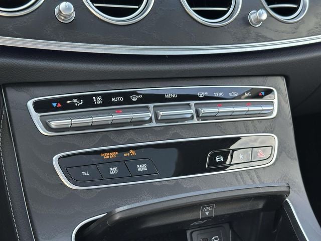 2023 Mercedes-Benz E-Class E 350 4MATIC®