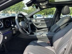 2023 Mercedes-Benz E-Class E 350 4MATIC®
