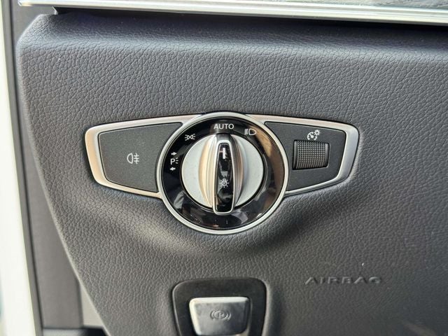 2023 Mercedes-Benz E-Class E 350 4MATIC®