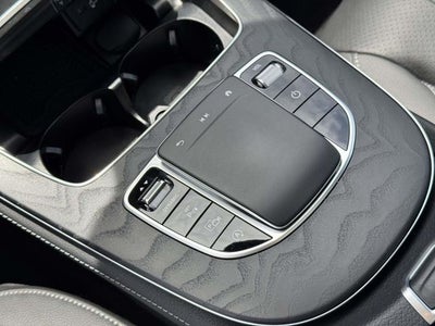 2023 Mercedes-Benz E-Class E 350 4MATIC®