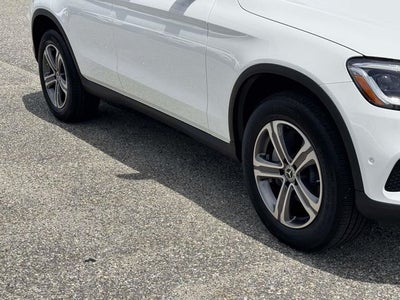 2022 Mercedes-Benz GLC GLC 300 4MATIC®