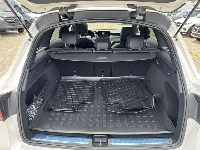 2022 Mercedes-Benz GLC GLC 300 4MATIC®