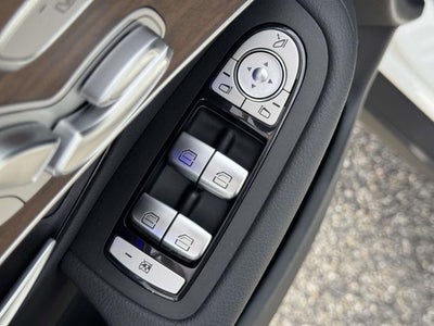 2022 Mercedes-Benz GLC GLC 300 4MATIC®