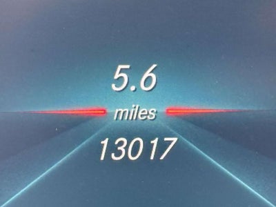 2022 Mercedes-Benz GLC GLC 300 4MATIC®