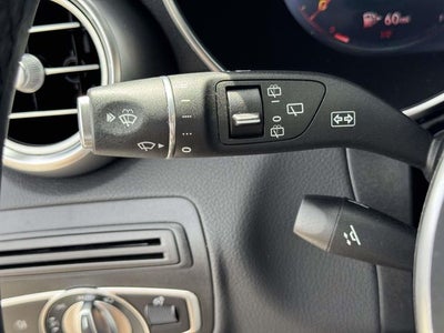 2022 Mercedes-Benz GLC GLC 300 4MATIC®