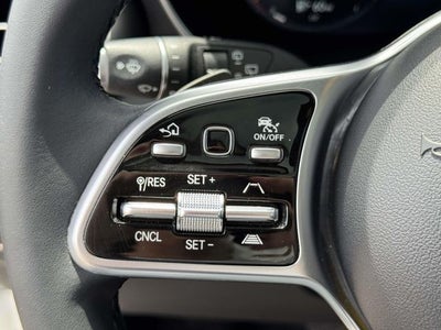 2022 Mercedes-Benz GLC GLC 300 4MATIC®