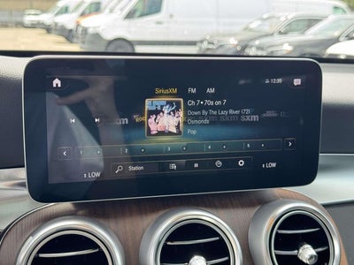 2022 Mercedes-Benz GLC GLC 300 4MATIC®