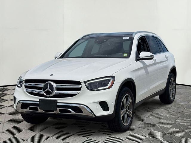2022 Mercedes-Benz GLC GLC 300 4MATIC®